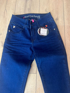 Rant And Rave Straight leg jean