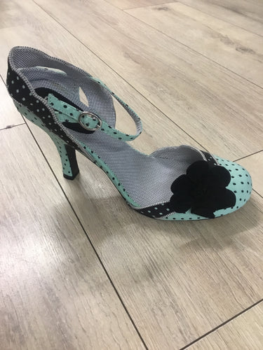 Shoe - Isabella Paige’s Boutique 