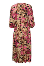 Load image into Gallery viewer, Kaffe Dress - Isabella Paige’s Boutique 