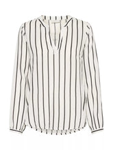 Load image into Gallery viewer, Kabreathe Blouse Kaffe