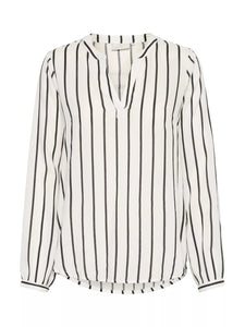 Kabreathe Blouse Kaffe