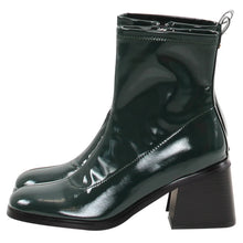 Load image into Gallery viewer, Rant &amp; Rave Marina Boot Dark Green