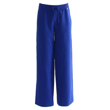 Load image into Gallery viewer, Rant and Rave Josie Trouser Blue - Isabella Paige’s Boutique 
