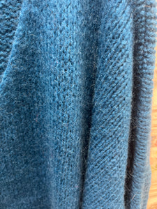 Mohair Jumpers