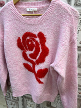Load image into Gallery viewer, Super soft jumper