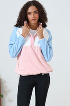 Load image into Gallery viewer, Relax &amp; Renew Emerson Fleece Sky - Isabella Paige’s Boutique 