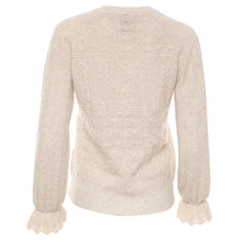 Load image into Gallery viewer, Rant &amp; Rave Adalyn Jumper Oatmeal