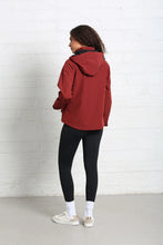 Load image into Gallery viewer, Relax &amp; Renew Nancy Jacket Sienna