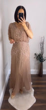 Load image into Gallery viewer, Jewelled dress