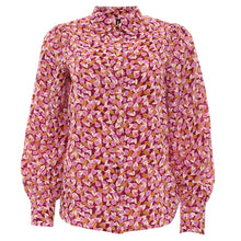 Load image into Gallery viewer, Rant &amp; Rave Jasleen Blouse Pink