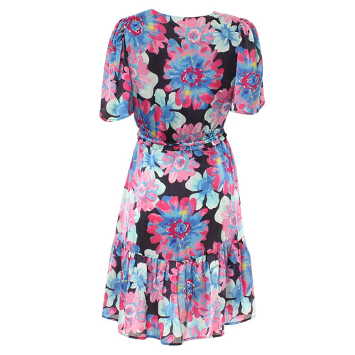 Rant & Rave Calista Dress Navy
