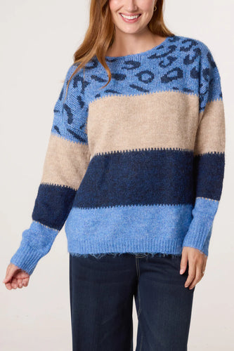 Super soft Knit
