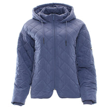 Load image into Gallery viewer, Relax &amp; Renew Fia Jacket Ink - Isabella Paige’s Boutique 