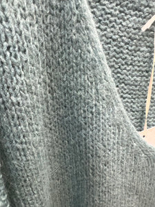 Mohair Jumper