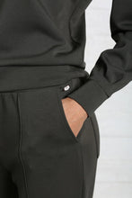 Load image into Gallery viewer, Relax &amp; Renew Wren Jogger Khaki