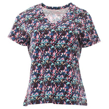 Load image into Gallery viewer, Relax &amp; Renew Darcy Tee Multi