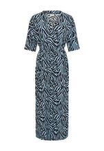 Load image into Gallery viewer, KAivanna V-Neck Maxi Dress