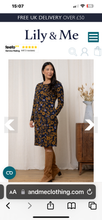 Load image into Gallery viewer, Pocket dress