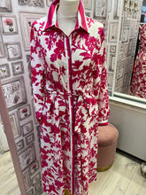 Load image into Gallery viewer, Shirt dress