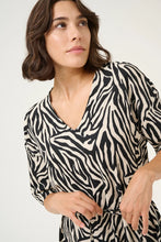 Load image into Gallery viewer, KAivanna V-Neck Maxi Dress
