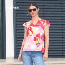 Load image into Gallery viewer, Leana Top