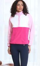 Load image into Gallery viewer, Relax &amp; Renew Emerson Fleece Pink - Isabella Paige’s Boutique 