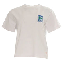 Load image into Gallery viewer, Rant and Rave Malise Tee White - Isabella Paige’s Boutique 
