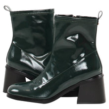 Load image into Gallery viewer, Rant &amp; Rave Marina Boot Dark Green