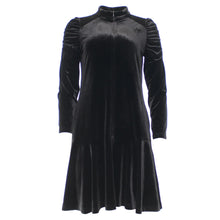 Load image into Gallery viewer, Rant &amp; Rave Olympia Dress Black