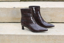 Load image into Gallery viewer, Rant and Rave Malik Boot Brown