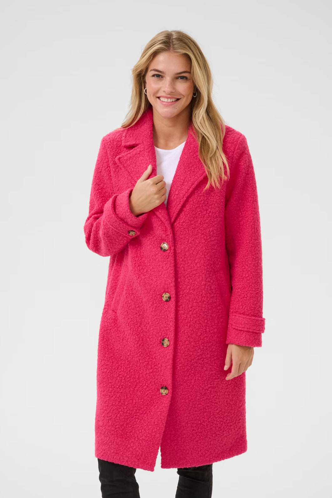 KAanne Coat