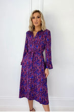 Load image into Gallery viewer, Shirt Dress