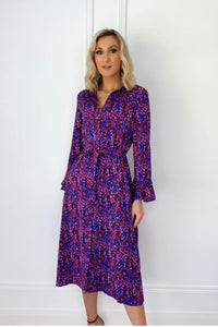 Shirt Dress
