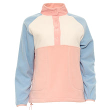 Load image into Gallery viewer, Relax &amp; Renew Emerson Fleece Sky - Isabella Paige’s Boutique 