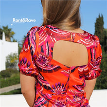 Load image into Gallery viewer, Rant And Rave Dress