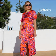 Load image into Gallery viewer, Rant And Rave Dress