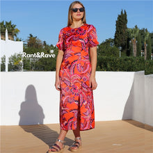 Load image into Gallery viewer, Rant And Rave Dress