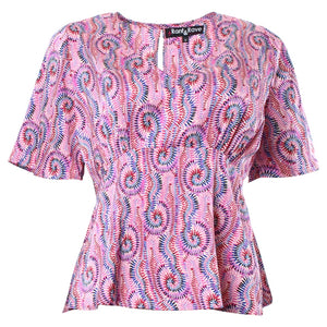 Rant And Rave Top