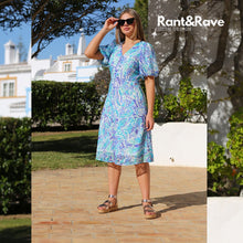 Load image into Gallery viewer, Rant And Rave Dress