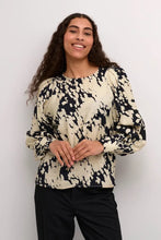 Load image into Gallery viewer, KAFFE Blouse