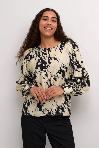 KAFFE Blouse