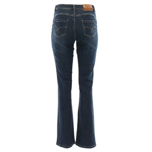 Rant and Rave Maeve Bootcut Jean Dark Blue