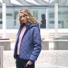 Load image into Gallery viewer, Relax &amp; Renew Fia Jacket Ink - Isabella Paige’s Boutique 