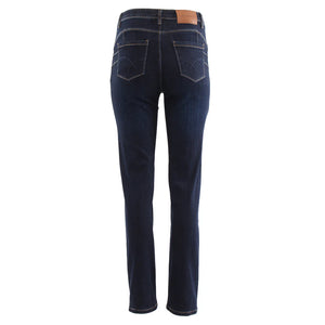 Lola straight leg Jean