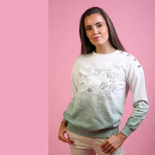 Load image into Gallery viewer, Relax &amp; Renew Glenda Sweater Sage