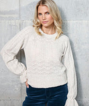 Load image into Gallery viewer, Rant &amp; Rave Adalyn Jumper Oatmeal