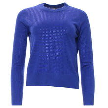 Load image into Gallery viewer, Rant &amp; Rave Freda Jumper Cobalt