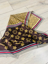 Load image into Gallery viewer, Inspired neck scarf