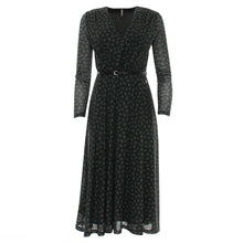 Load image into Gallery viewer, Rant &amp; Rave Henrietta Dress Black