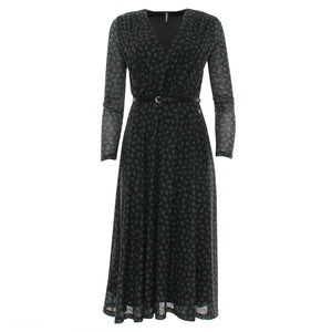 Rant & Rave Henrietta Dress Black